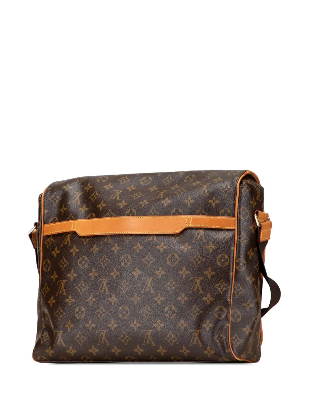 Louis Vuitton Pre-Owned Monogram Abbesses axelremsväska från 2007 | Pre-Owned | Image 2