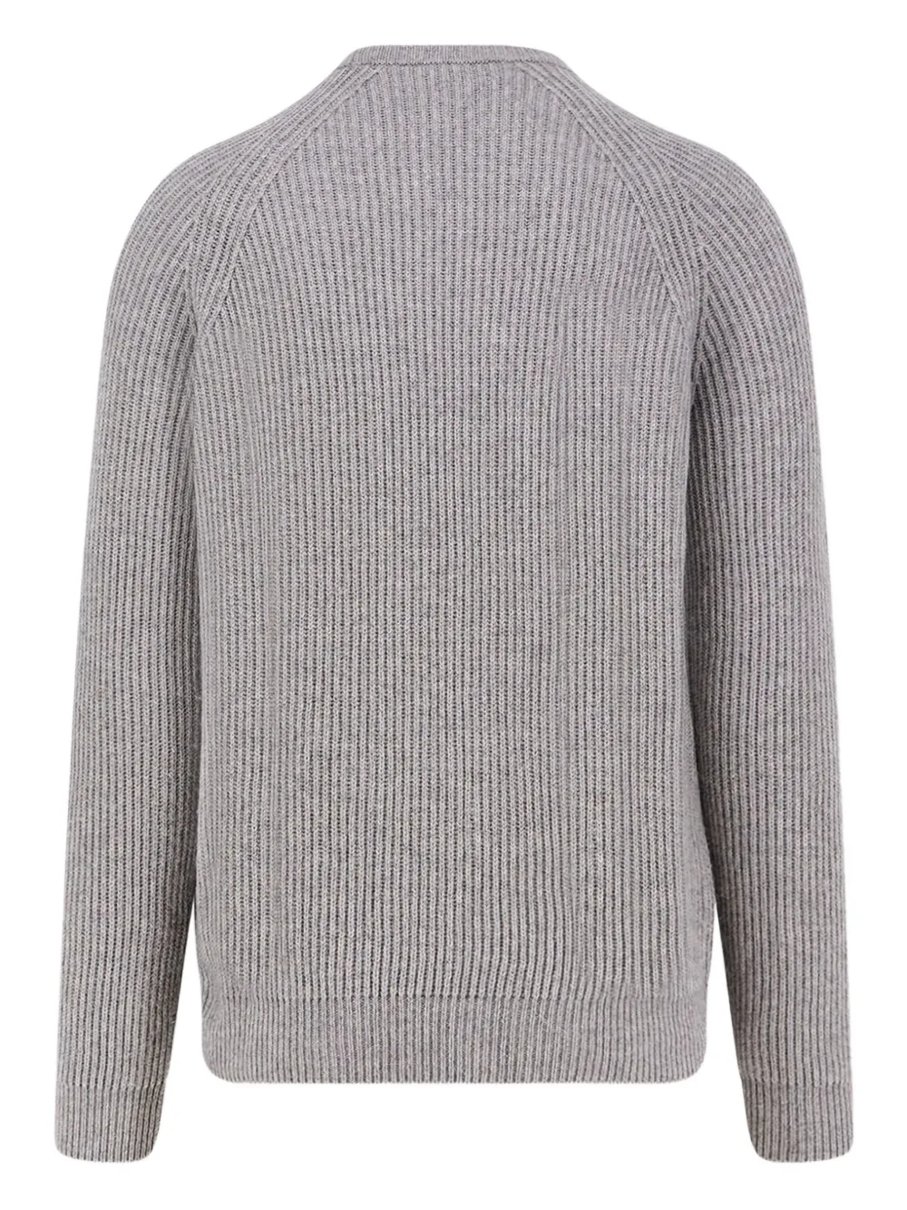 Alpha Industries suéter tejido de canalé | Suéteres | Image 2