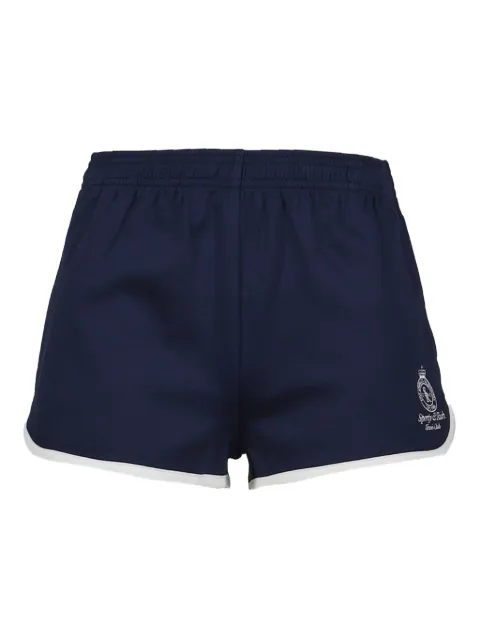 Sporty & Rich trim short