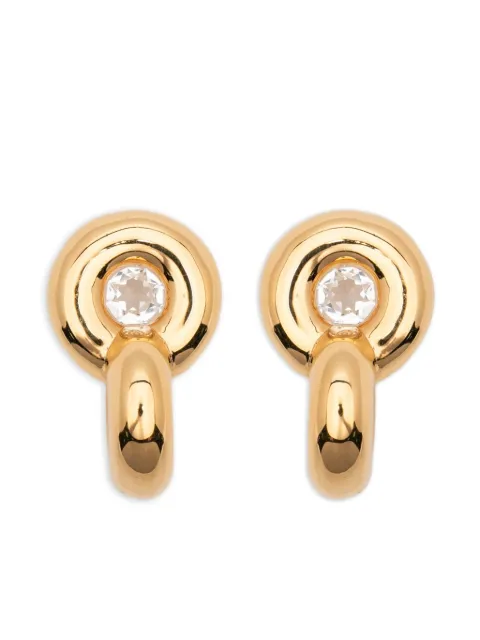 Uncommon Matters Infinity earrings