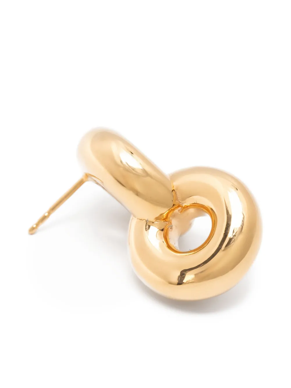 Uncommon Matters boucles d'oreilles Infinity | Image 2