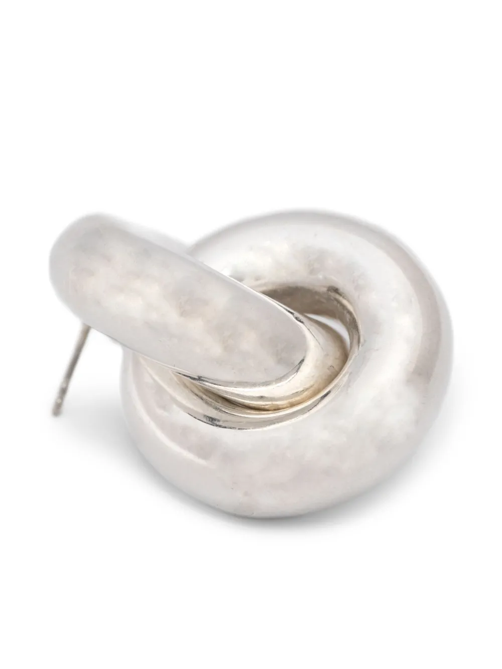 Uncommon Matters boucles d'oreilles Cumulus | Image 2