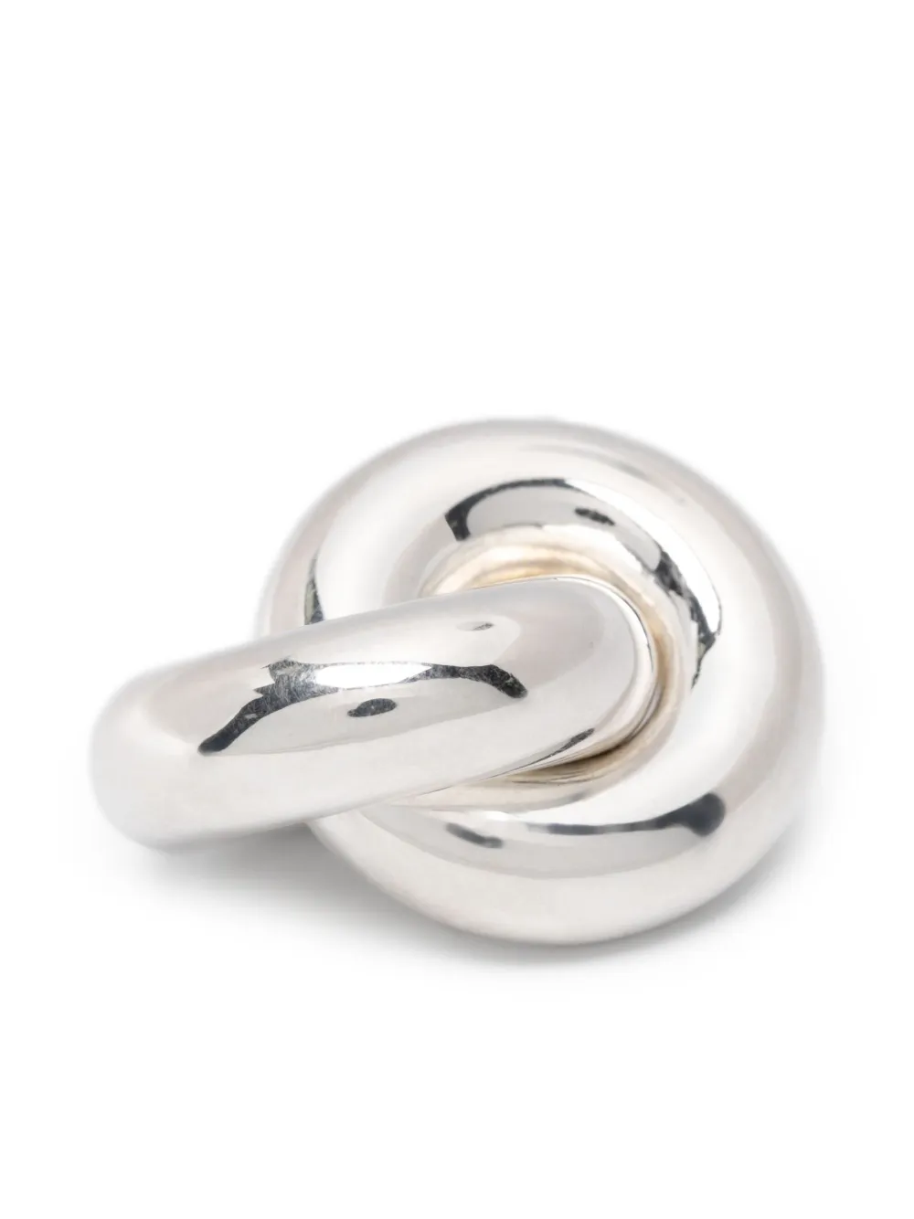  Uncommon Matters Cumulus Earrings - Silver 