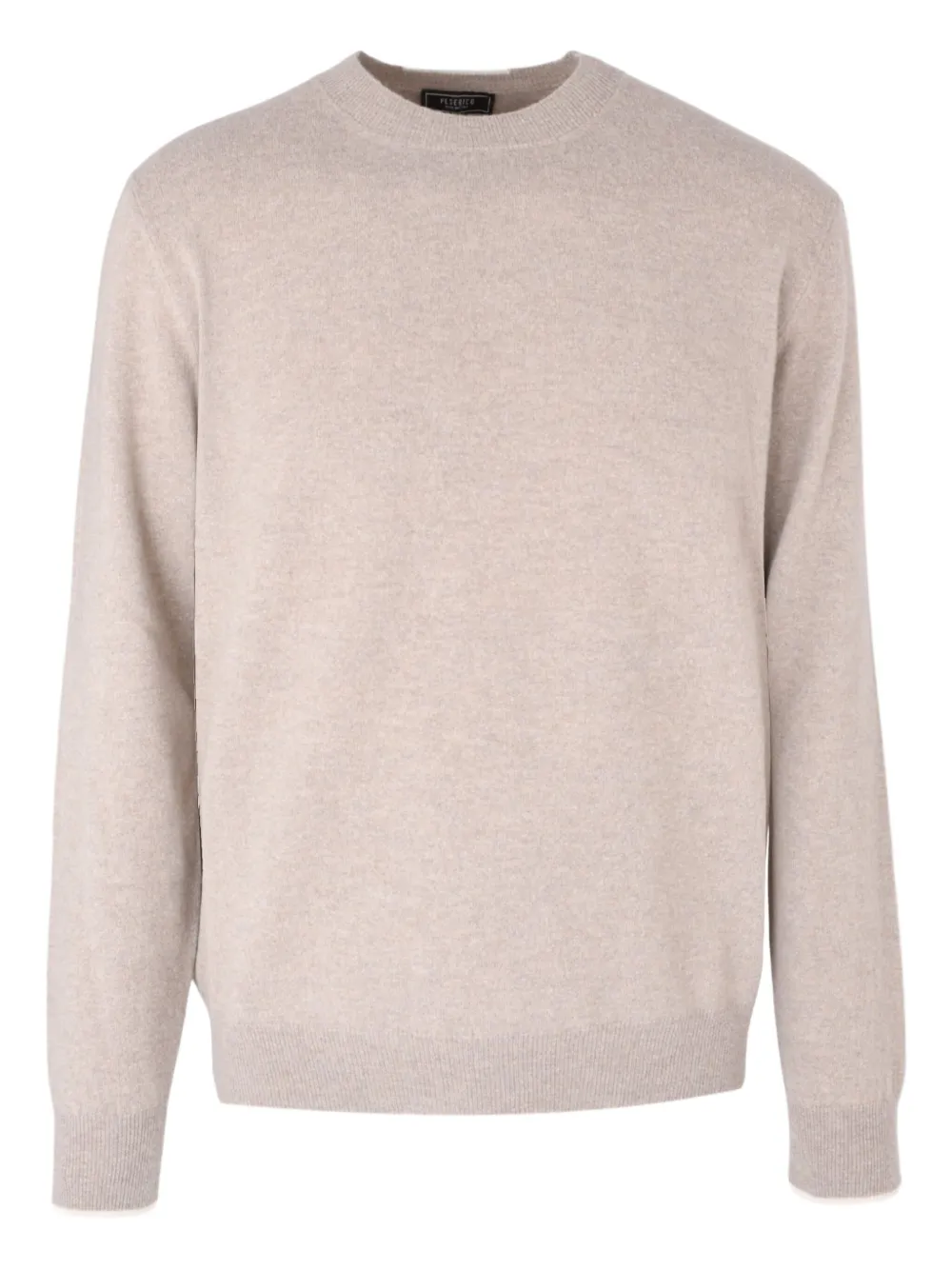 Peserico crewneck sweater | Neutrals | Image 1