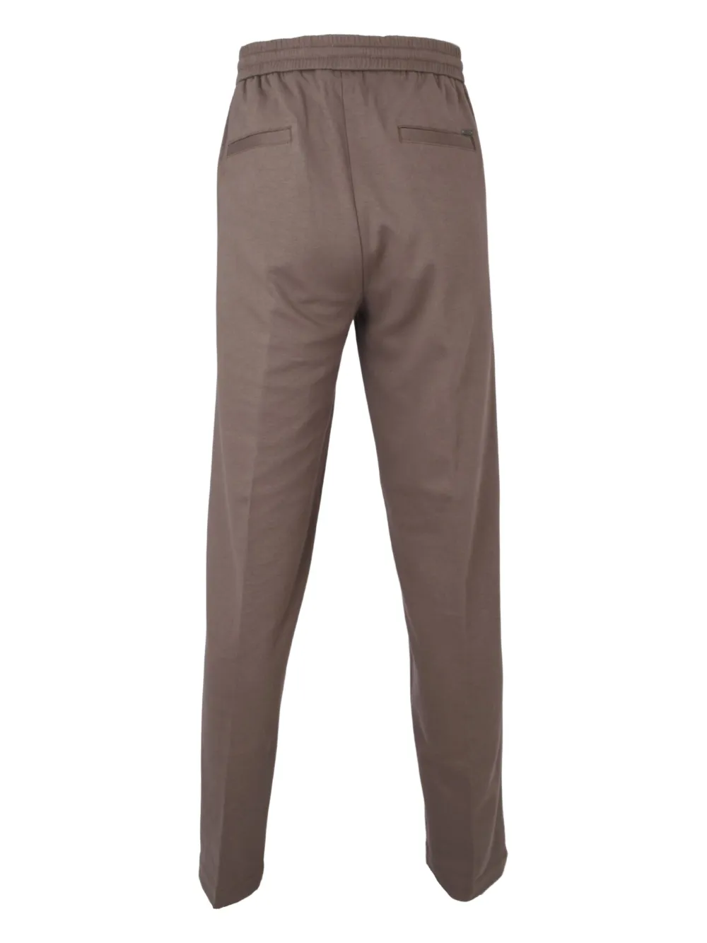 Peserico drawstring trousers | Regular-Fit & Straight Leg Pants | Image 2