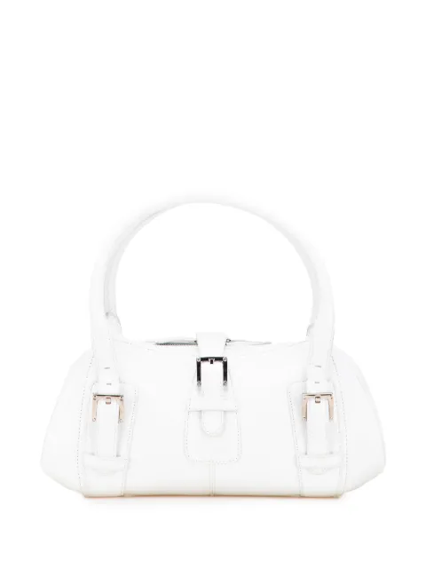 Loewe Pre-Owned bolsa de mano Leather Senda 2005