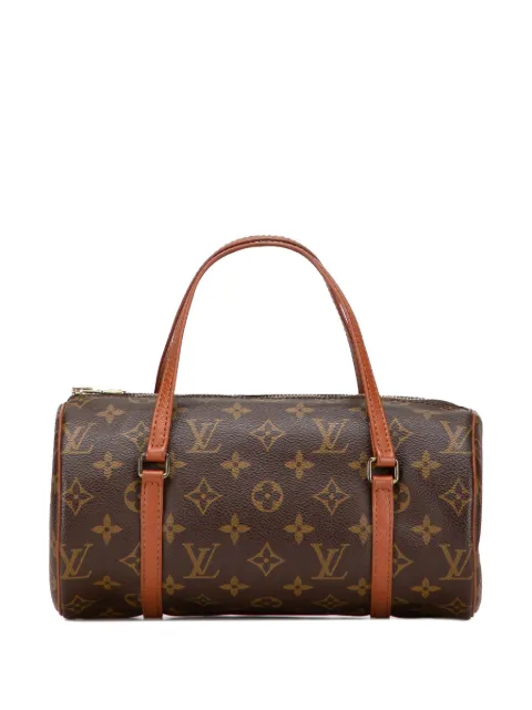 Louis Vuitton Pre-Owned 1996 Monogram Papillon 26 handbag