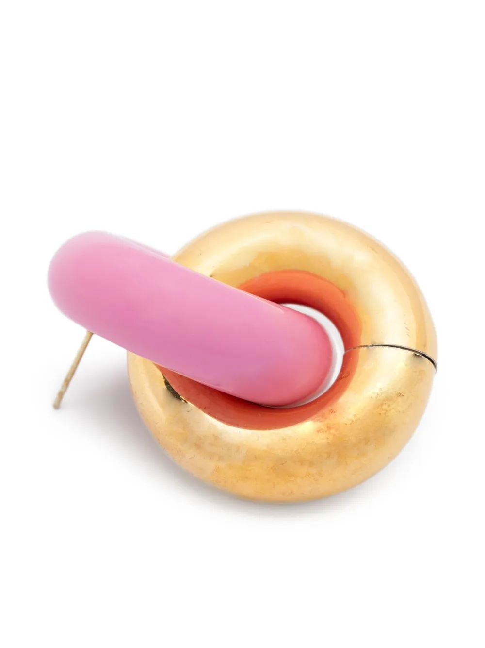 Uncommon Matters Cumulus geometric-shape earrings | Image 2