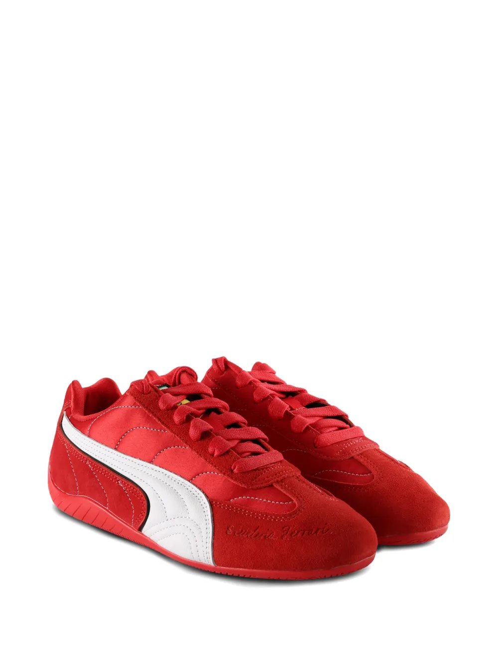 PUMA baskets à patch logo | Baskets basses | Image 2