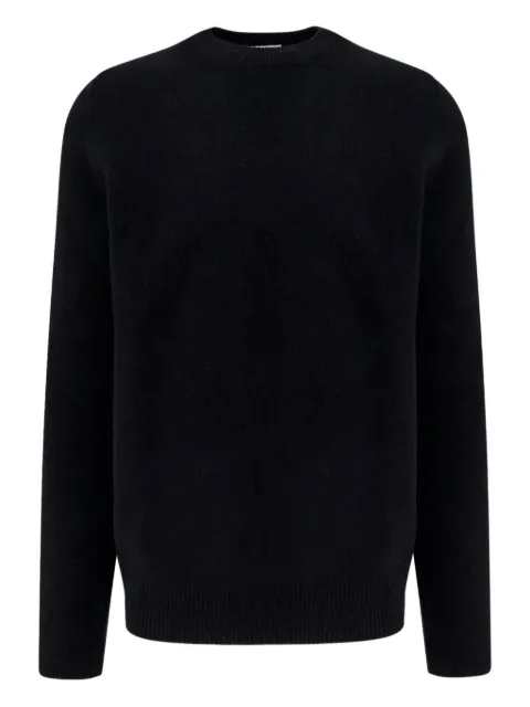 Alpha Industries wool-blend sweater