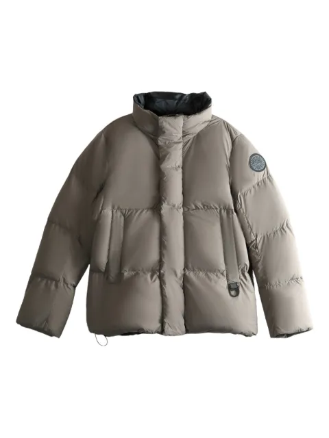 Canada Goose Gefütterte Jacke
