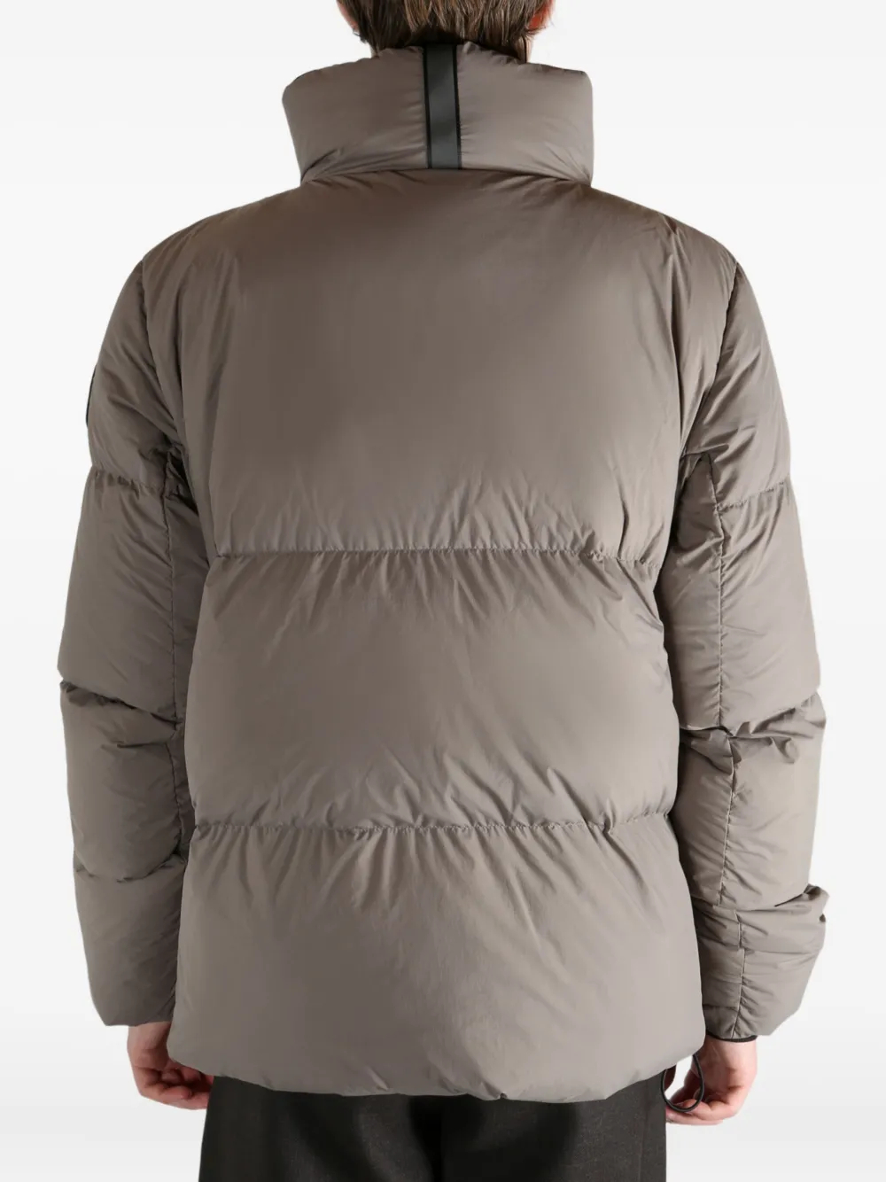 Canada Goose Gewatteerd jack Beige