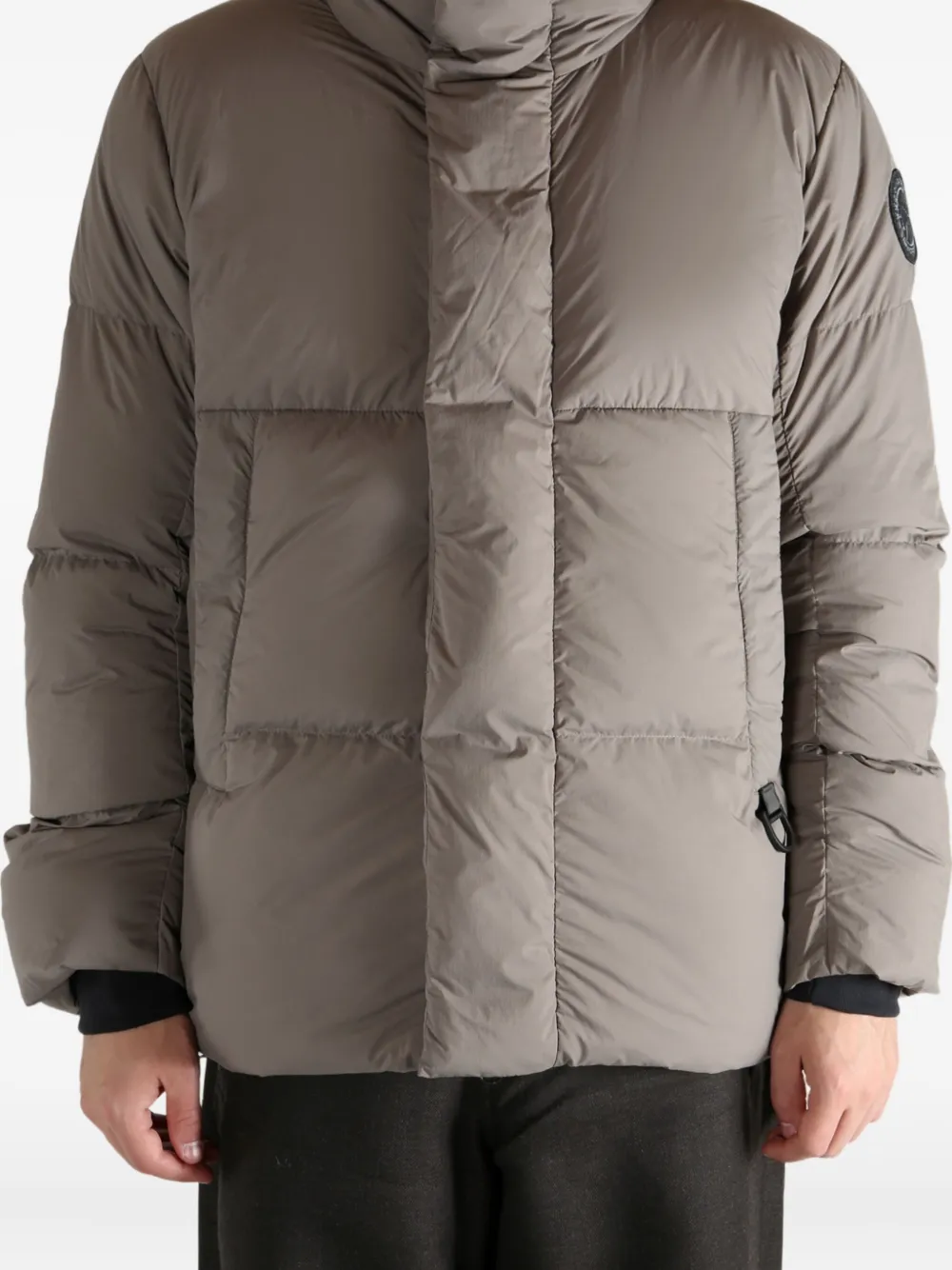 Canada Goose Gefütterte Jacke | Daunenjacken | Image 2