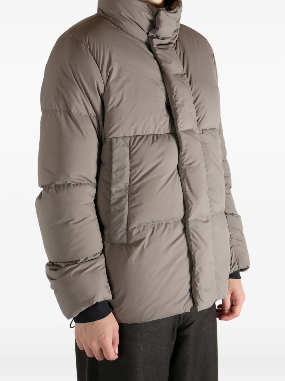 Canada Goose Gewatteerd jack Beige