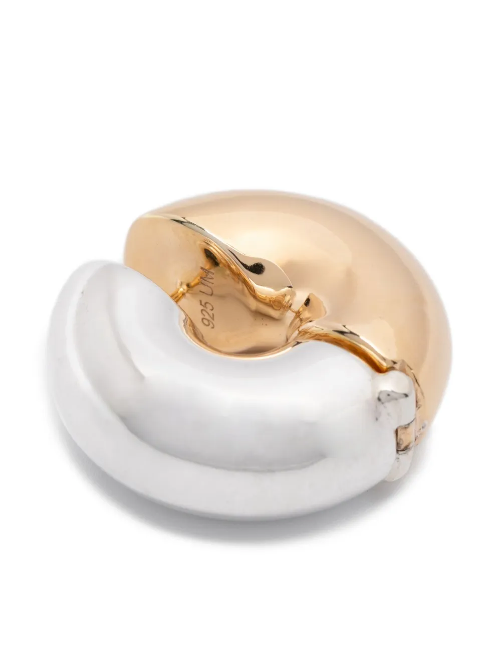 Uncommon Matters boucles d'oreilles Stratus | Image 2