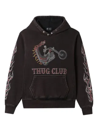 THUG CLUB