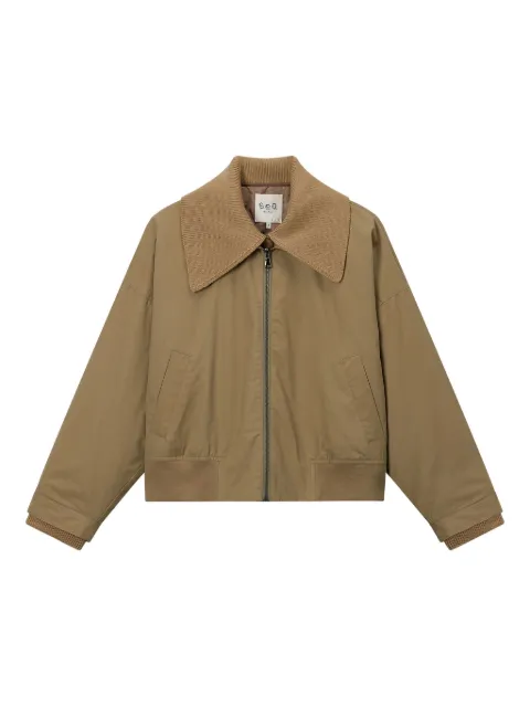 Sea Sullivan jacket