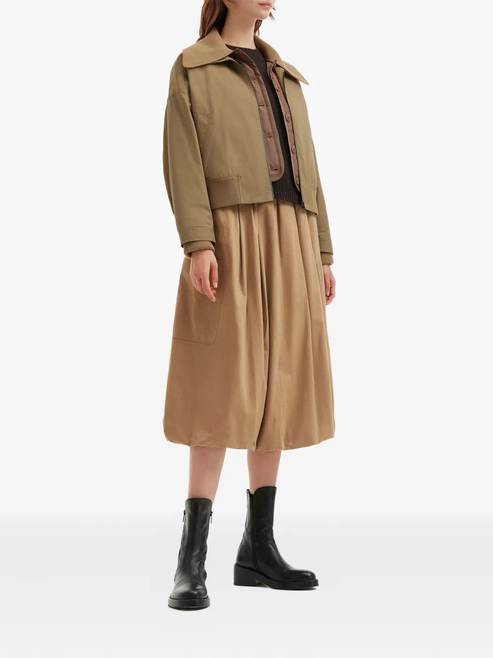 Sea Sullivan jacket | Oversized Jackets | Image 2