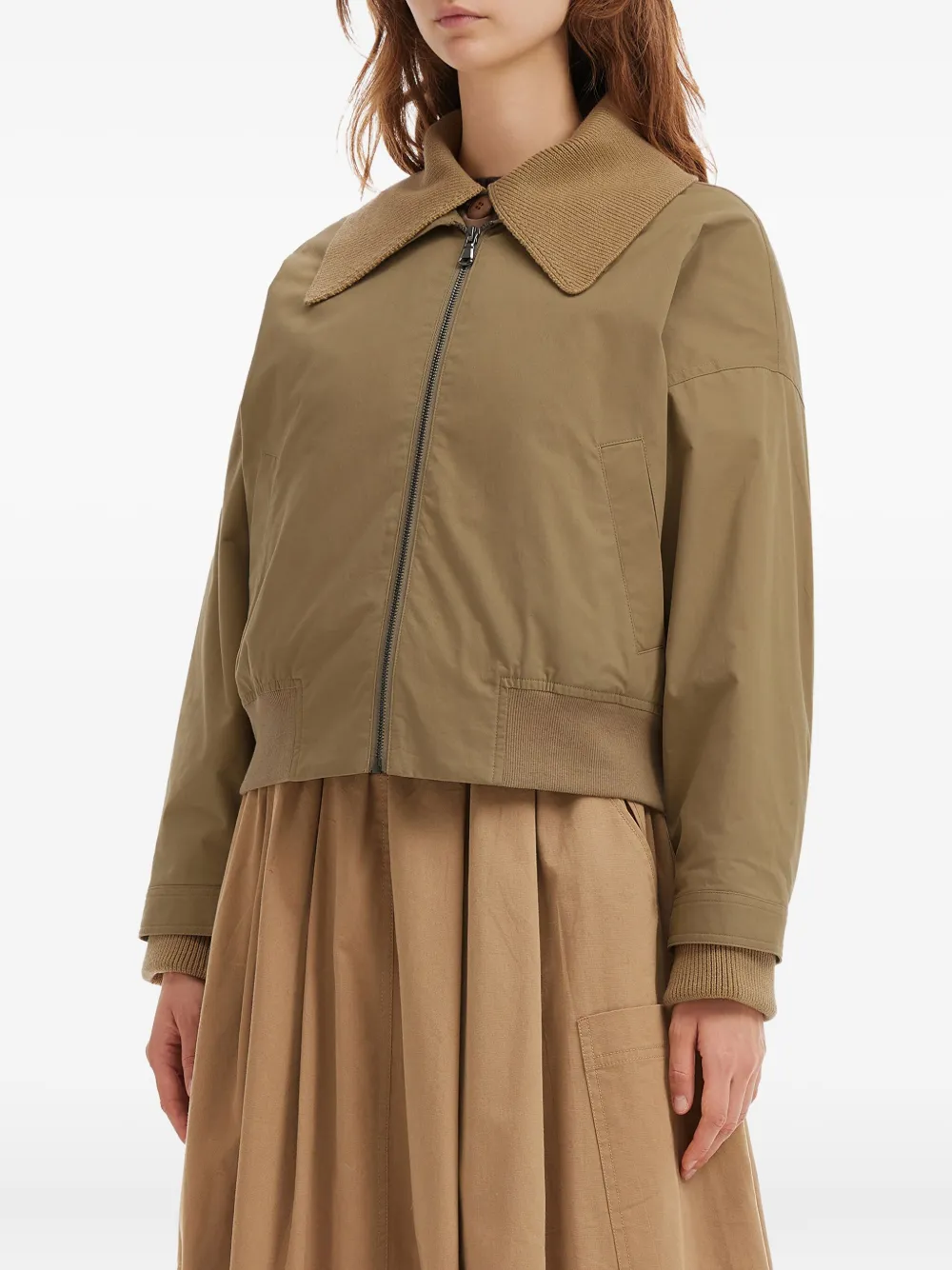 Sea Sullivan jack Bruin