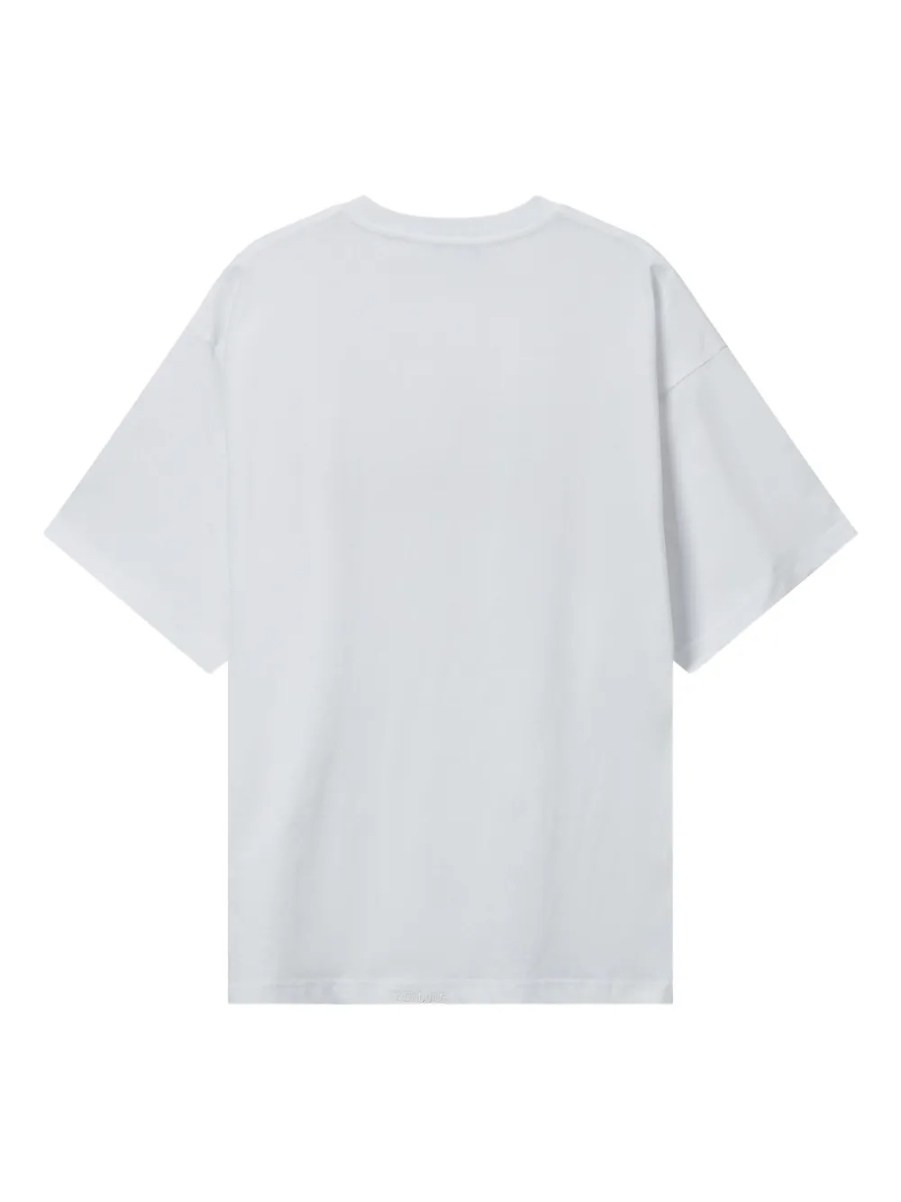 We11done playera con logo estampado | Playeras y jerséis | Image 2