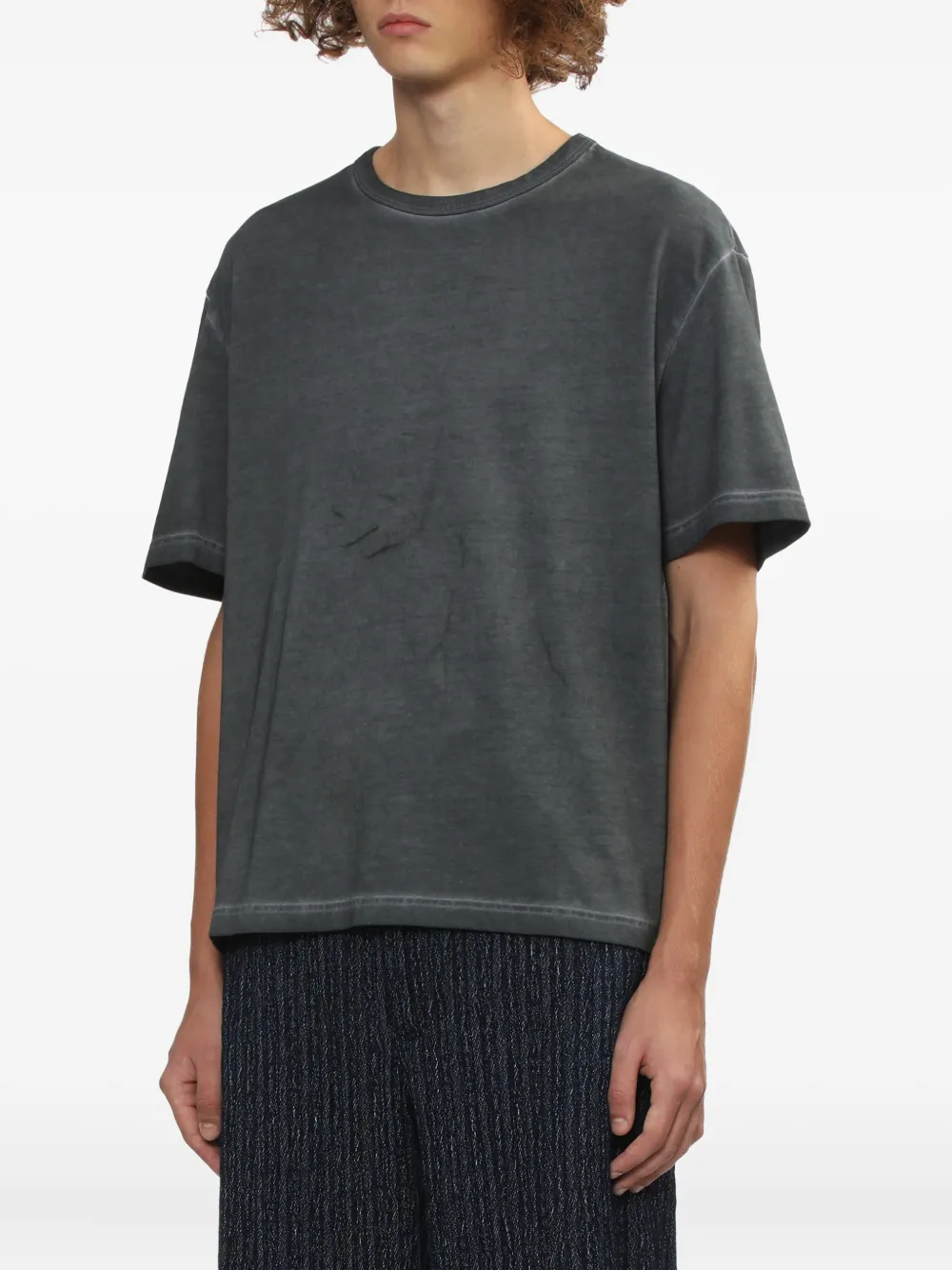  Séfr Mauro T-shirt - Grey 