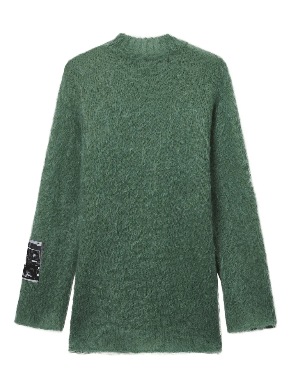 Undercover patch sweater | Suéteres | Image 2