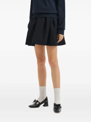 SHUSHU/TONG ウィメンズ プリーツスカート通販 - FARFETCH