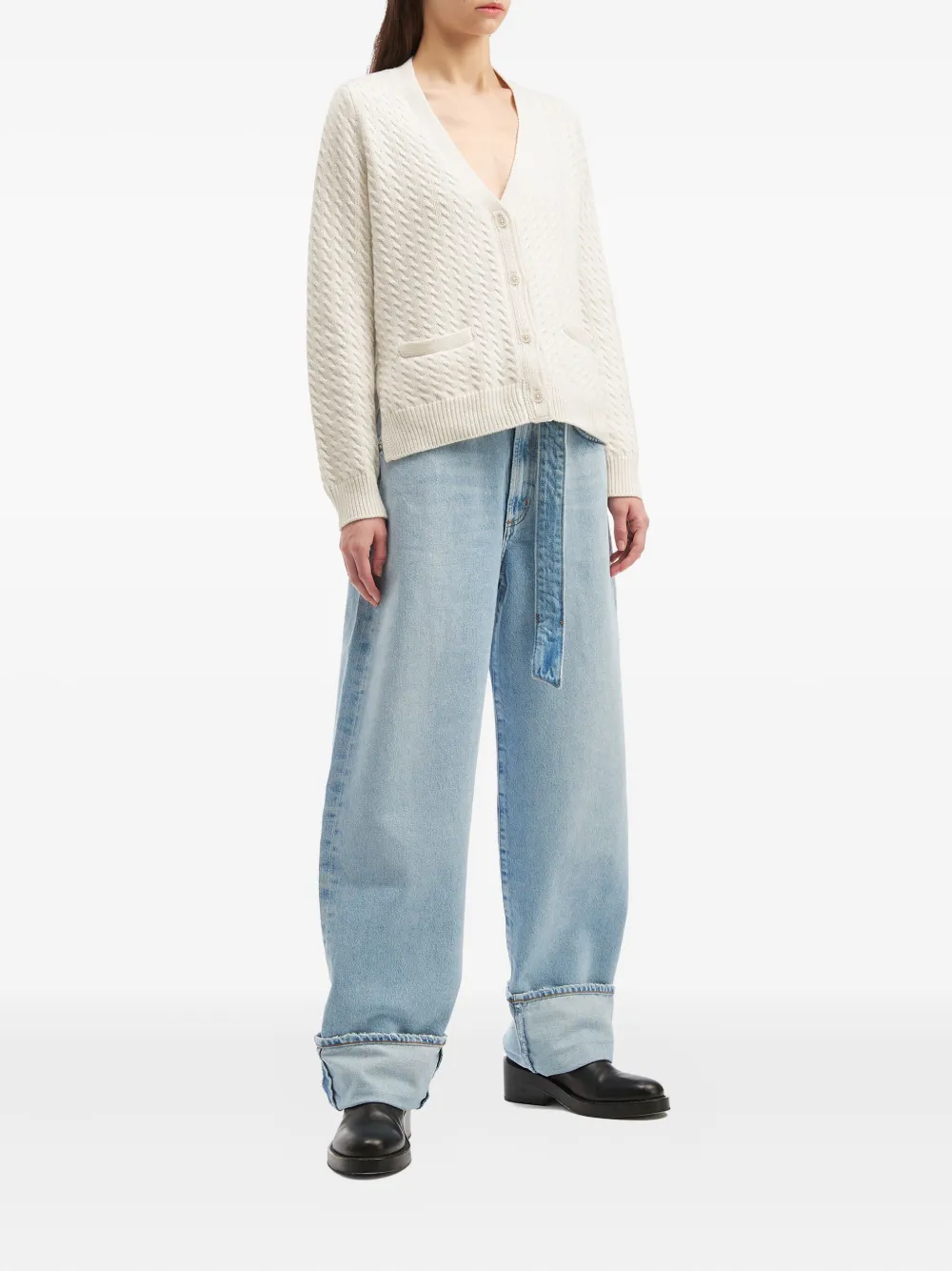 Sea Lavinia pockets cardigan | Cardigans | Image 2