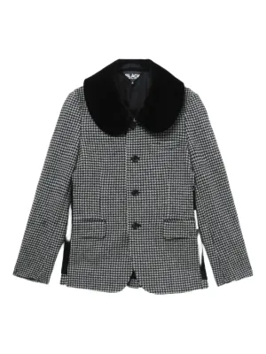 Black Comme Des Garçons メンズ ジャケット通販 - FARFETCH