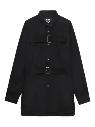 Black Comme Des Garçons