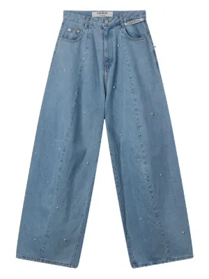 Kimhekim ウィメンズ デニム通販 - FARFETCH