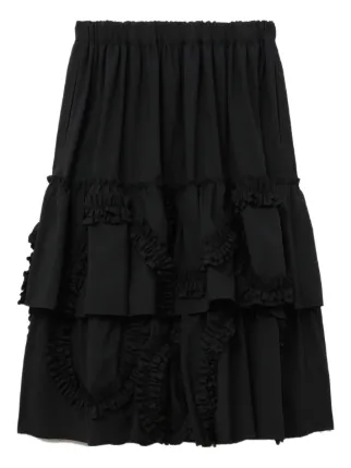 Black Comme Des Garçons