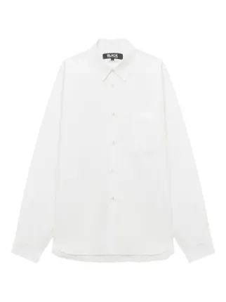 Black Comme Des Garçons