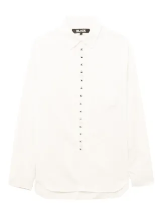 Black Comme Des Garçons