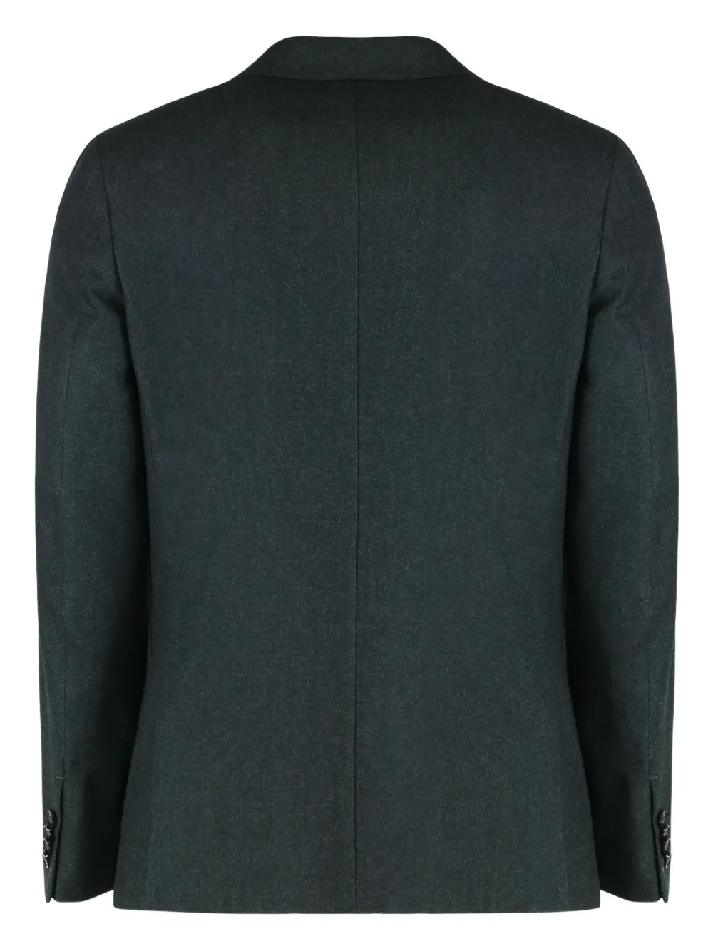 Zegna notched-lapel blazer | Blazers | Image 2