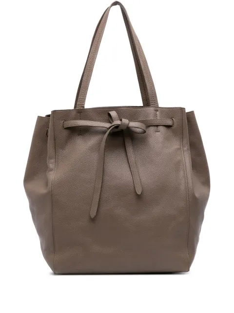 Celine Pre-Owned 2014 Small Leather Phantom Cabas tote bag