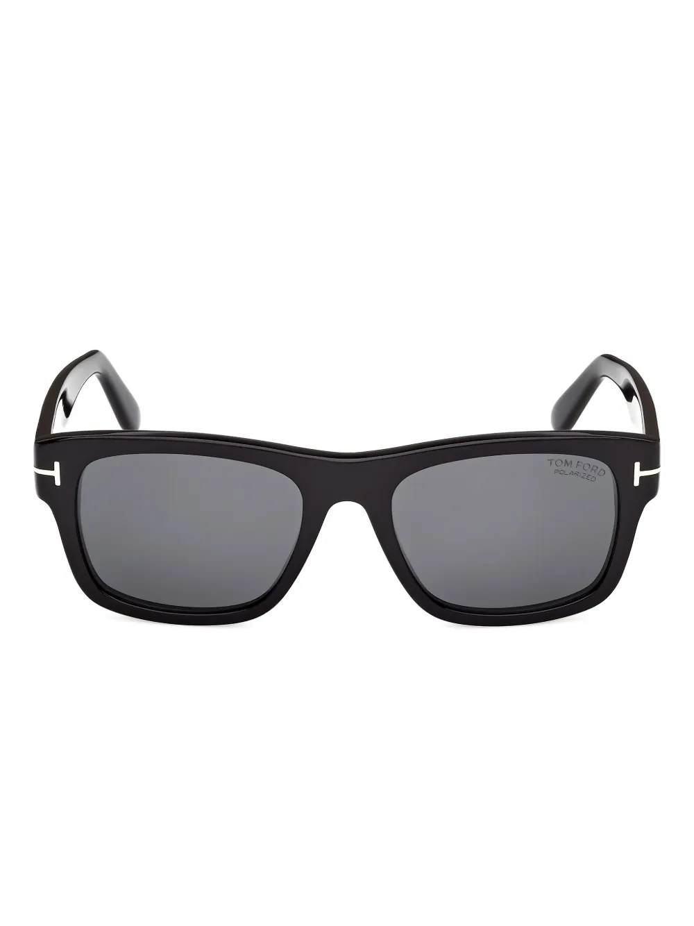 TOM FORD Eyewear FT1303 square-frame sunglasses | Black | Image 1