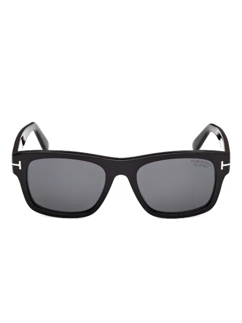 TOM FORD Eyewear FT1303 square-frame sunglasses