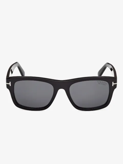 TOM FORD Eyewear rectangle-frame sunglasses