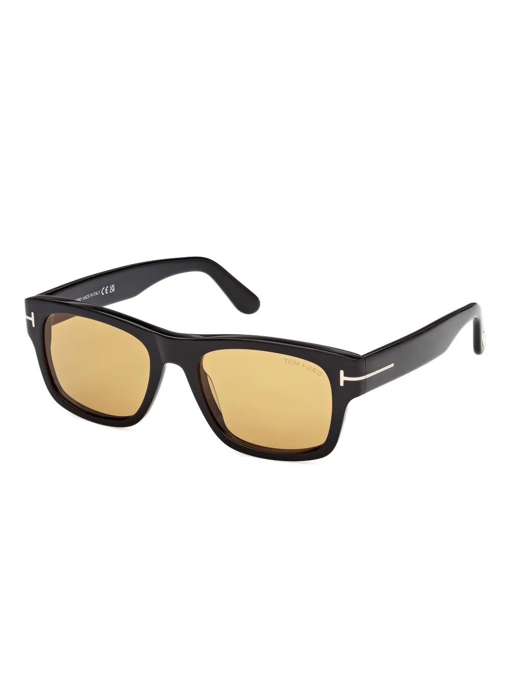 TOM FORD Eyewear square-frame sunglasses | Image 2