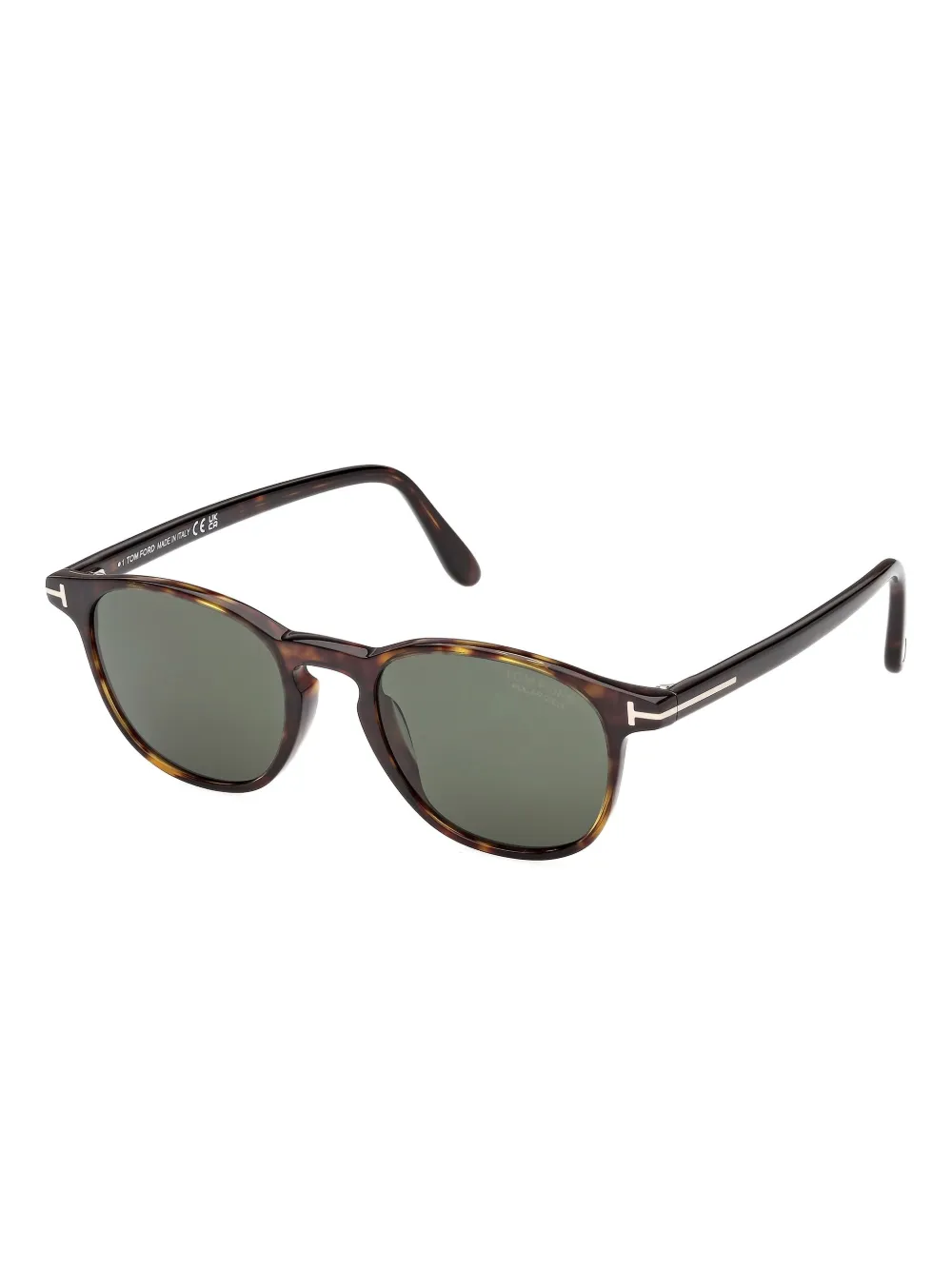 TOM FORD Eyewear round frame sunglasses | Image 2