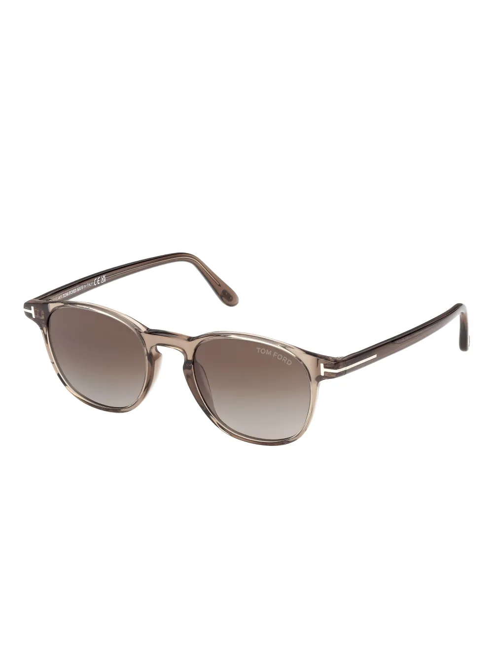 TOM FORD Eyewear round frame sunglasses | Image 2