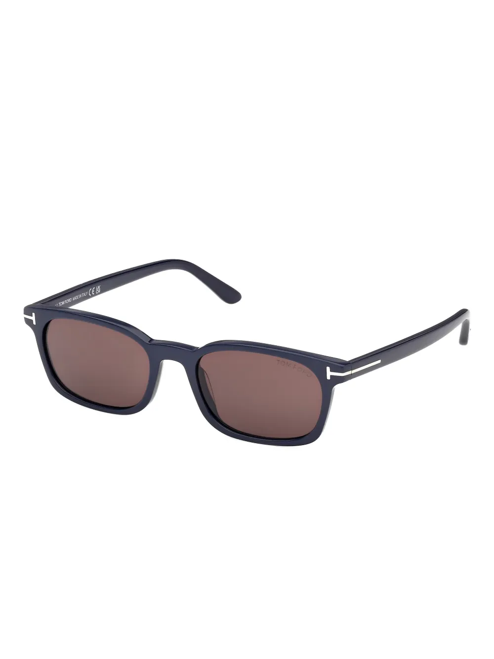 TOM FORD Eyewear square frame sunglasses | Image 2