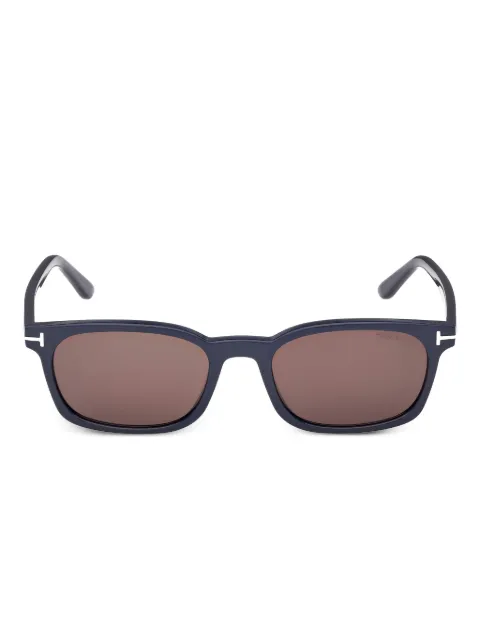 TOM FORD Eyewear square frame sunglasses