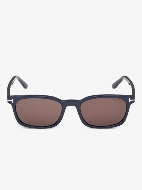TOM FORD Eyewear square frame sunglasses
