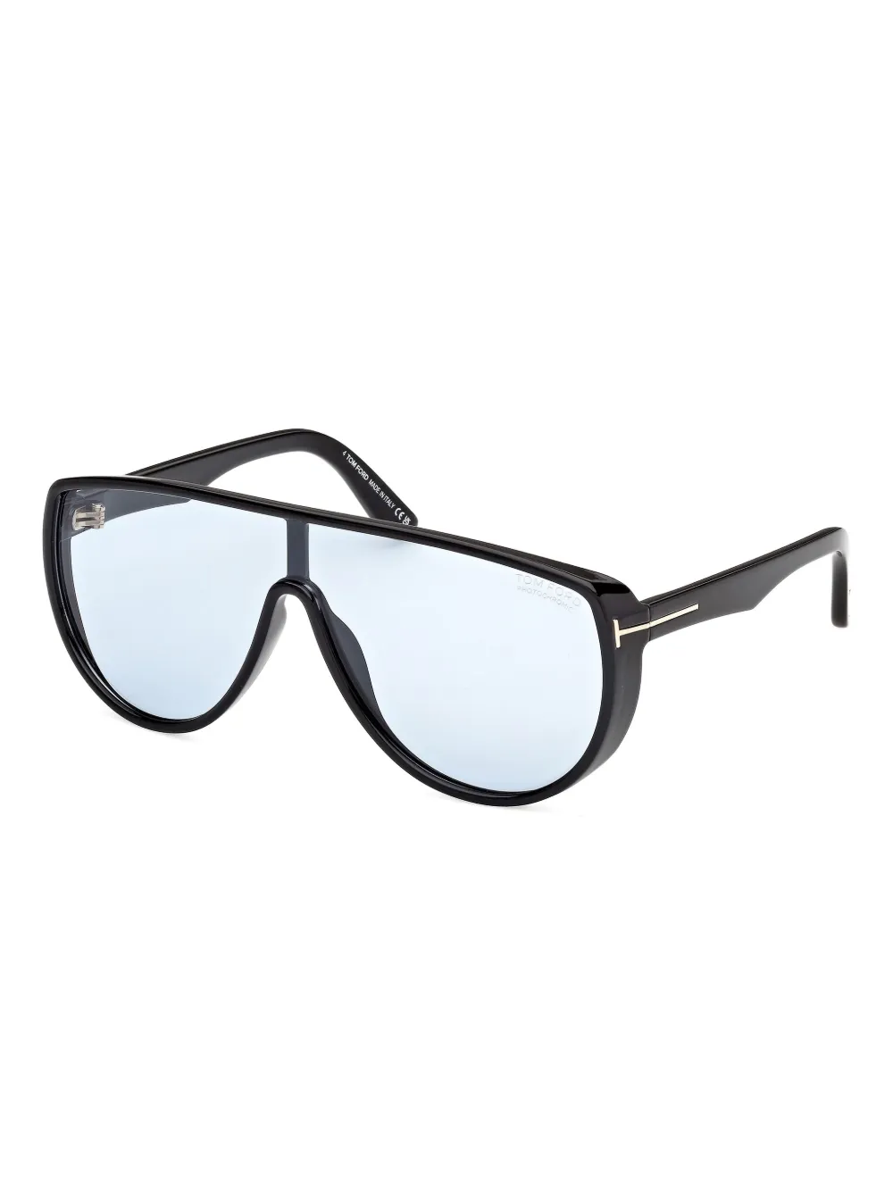 TOM FORD Eyewear lentes de sol Browline FT1182 | Image 2