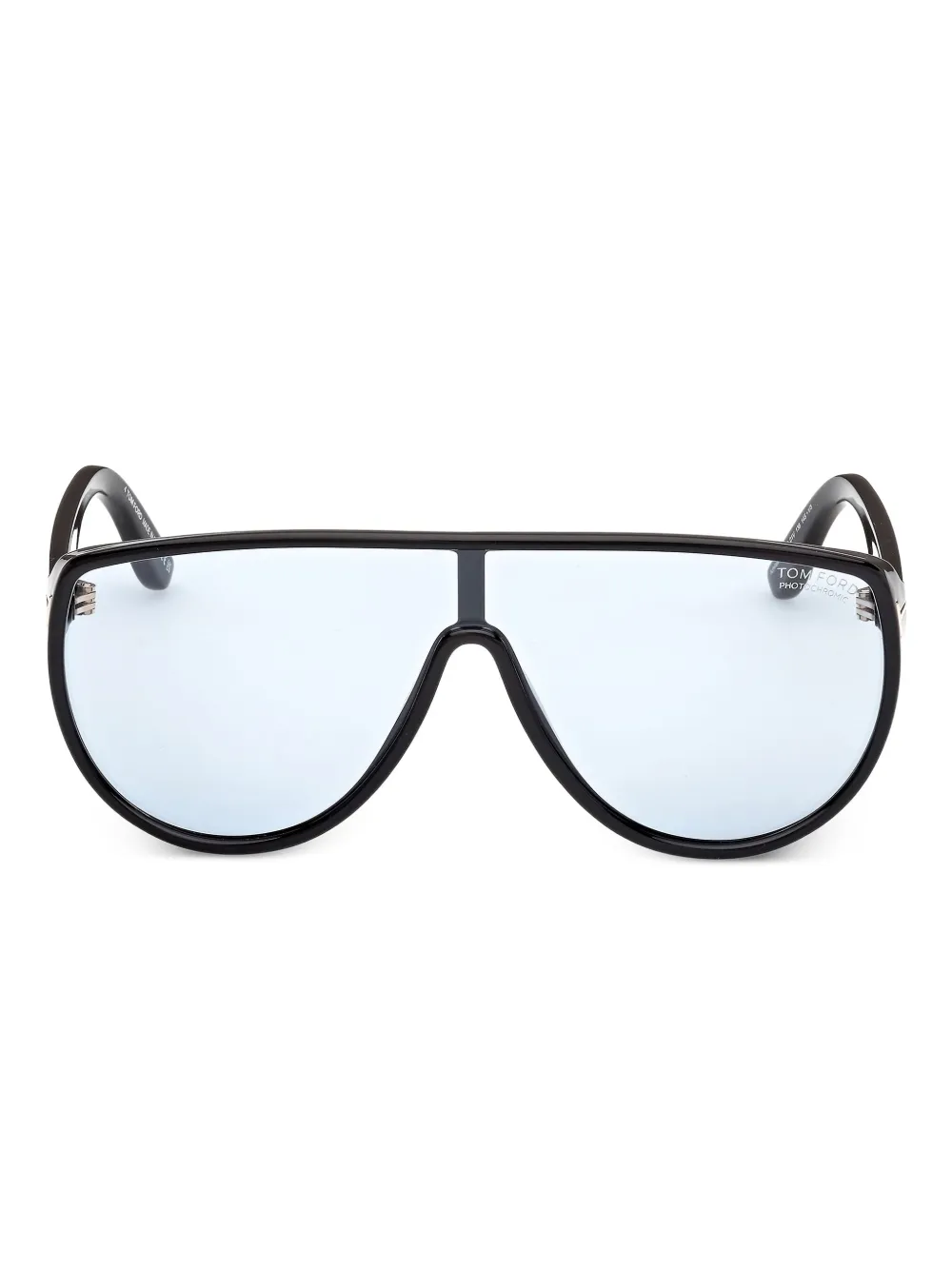 TOM FORD Eyewear lentes de sol Browline FT1182 | marrón | Image 1