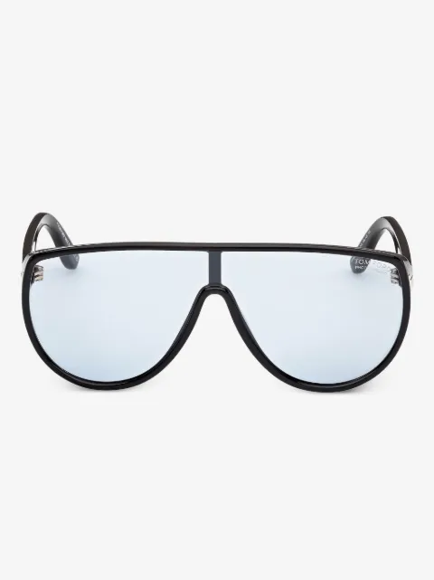TOM FORD Eyewear browline FT1182 sunglasses