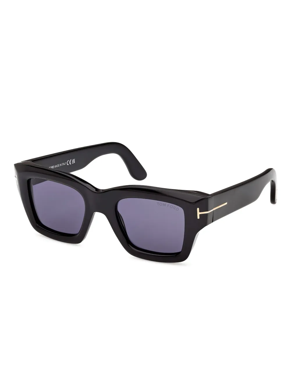 TOM FORD Eyewear square frame FT1154 sunglasses | Image 2