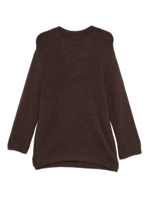 Dorothee Schumacher Loving Touch crew-neck sweater